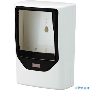 ■日動電工 電力量計取付板 ND2MSW(ND2MSW) ND2MSW(3429002)