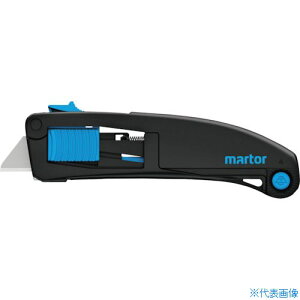 martor Z[teBJb^[ SECUPRO MAXISAFE Z~bN^Cv 101306(3439282)