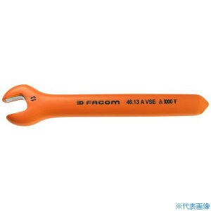 ��FACOM �≏�H�� �V���O���X�p�i�����` 13mm 46.13AVSE(3451161)