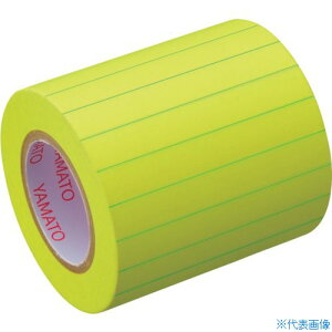 ��YAMATO �����b�N���[���e�[�v�m�[�g�r���X�y�A�e�[�v NRK50HLK(3478402)