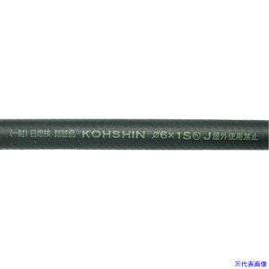 ���O�i�S�� ���R�������z�[�X 6×1S 100m NTH6100(3492197)[�����ʓr�����ς�][�@�l����][�O����]