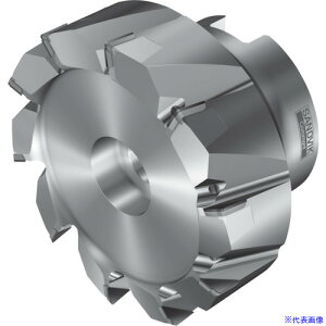 ��SANDVIK �A���~������p�t���C�X�J�b�^�[M5F90(450) CD05 5F90040Q16H(CD05)(3505703)[�����ʓr�����ς�][�@�l����][�f�O���]