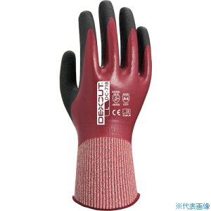 ��Weed �ϐؑn��� DEXCUT DC�[718 �j�g�����o�b�N�R�[�g LL�T�C�Y DEDC718XL1P(3507208)