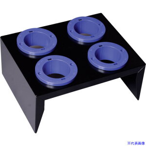 ��OS �c�[�����O�X�^���h HSK100A�ENC5�|100�p �Ԍ�345×���s273×����160mm SDN10(3507437)[�@�l����][������]