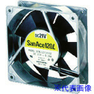 SanAce t@(60×25mm DC12V ZT) 109L0612H402(3532178)