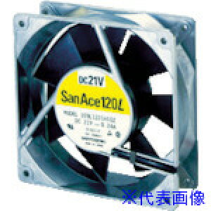 SanAce t@(60×25mm DC24V ZT) 109L0624H402(3532186)