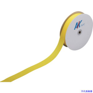 Ώ\ tbNCe[v(ʃt@Xi[^Cv) FL-5025Y 50mm×25M  348012(3538758)