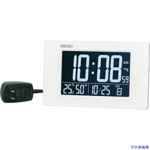 SEIKO 𗬎fW^dgv|up  120×195×24mm DL214W(3542773)[ʓrς][@lEƏ][fO]