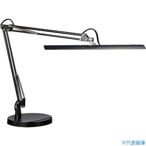 ■山田 LEDデスクライト Z10DB(3543368)