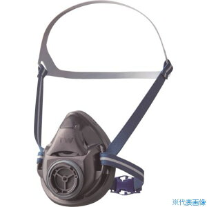 ■シゲマツ 防じん・防毒マスク TW01 烏羽色(からすばいろ) S TW01BKS11926(3554183)