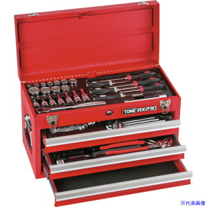 ��TONE TSH4509�c�[���Z�b�g TSH4509(3554295)
