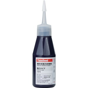 THREEBOND Cڒ TB1374 ˂ݎ~ߍ lWbN xE͕t^^Cv 50g(1374AA) TB1374(3569772)