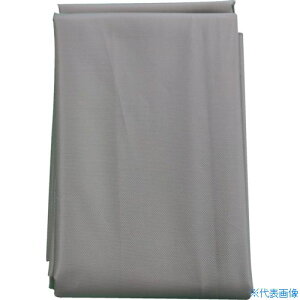 ������ �^�[�s�[ �y�g���b�N�V�[�g �ʂ� �y�g���b�N �A�b�V���O���[ 1.9m×2.1m IRO1GRAYOD(3569830)