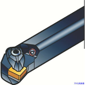 ��SANDVIK �R���^�[��RC �l�K�`�b�v�p�{�[�����O�o�C�g(410) A40TDSKNL12(3593002)[�����ʓr�����ς�][�@�l����][�f�O���]