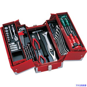 ��TONE �����p�H��Z�b�g �c�[���Z�b�g �����p9.5mm 56�_�Z�b�g �}�b�g�u���b�N TSA3309BK(3596711)