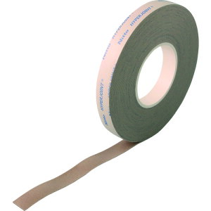  ANtH[ڒʃe[v nCp[WCg H9008 0.8mm×25mm×10m O[ H982510(3615821)