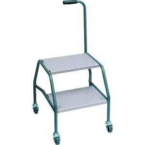 ��NF �ړ������ݑ�SFS�^ �X�e�b�v2�i�ȍ|�^�C�v H800X470X455 SFS92CT(3618200)