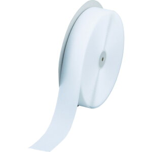 TRUSCO }WbNe[v DpA 50mmX25m  TMAH5025W(3619508)