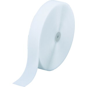 TRUSCO }WbNe[v DpB 50mmX25m  TMBH5025W(3619516)