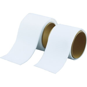 TRUSCO }WbNe[v[[R]]S 100mm1m(1=1Zbg) TMSD100W(3619567)