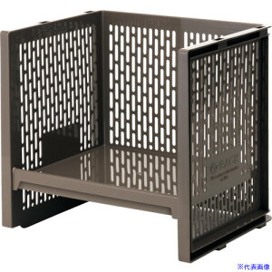 ��SANKO pla 428387 E���b�N L BR �u���E�� 42838(3619732)