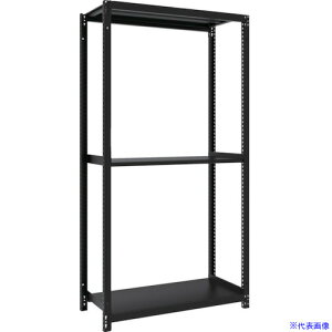 TRUSCO X`[bN M1^{gXyʒI900X420XH1800 3i TeubN M16343SB(3619816)