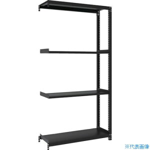 TRUSCO X`[bN M1^{gXyʒI900X320XH1800 4i A TeubN M16334BSB(3619821)