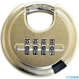 ■WAKI 円盤錠 ダイヤル式 IB152(3622867)