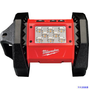 ��milwaukee M18 LED�G���A���C�g(�{�̂̂�) M18AL0APJ(3624271)