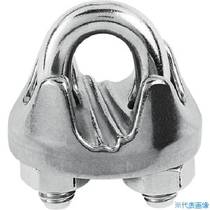 ��Wichard ���C���N���b�v SUS316L 10mm�p 7310(3625994)