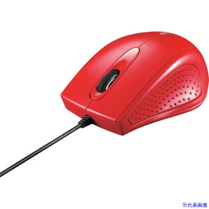 ��BUFFALO �L�� 3�{�^�� IR LED���w���}�E�X ���b�h BSMRU050RD(3628359)[�����ʓr�����ς�][�@�l����][�f�O���]