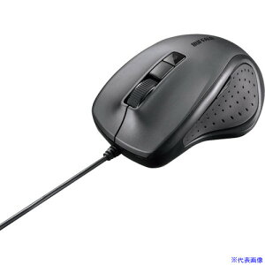 BUFFALO LBlueLEDw}EX É/5{^/DPI؂ւ{^ ubN BSMBU300BK(3628386)