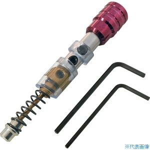 ■ベストツール KOSEI 簡単センターガイドドリル 手すり用下穴ギリ 2.5mm K25(3629320)