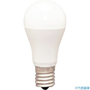 ■IRIS 522223 LED電球 E17 広配光 40形相当 電球色 2個セット(20000時間) LDA4LGE174T6E2P(3632457)