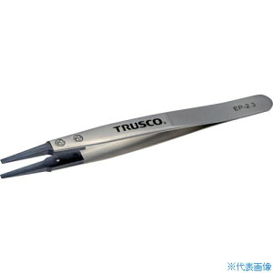��TRUSCO ESD�`�b�v�s���Z�b�g �敽�^ ��[��2.3mm EP2.3(3637938)