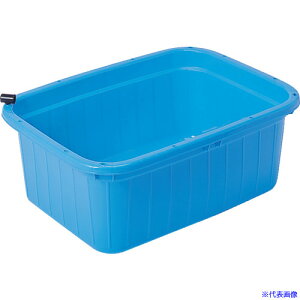 ��SANKO pla 500457 �L���O�^���C �p�^ 110L��t B �u���[ 50045(3643566)