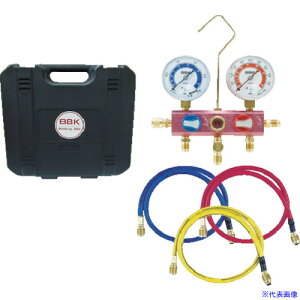 ��BBK R-410A�{�[���o���u���}�j�z�[���h�L�b�g 410FMK(3645886)