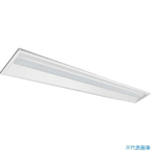 ��HotaluX LED��̌^�x�[�X�Ɩ� 40�`�������ʊJ���^�C�v220mm�� �{�� + �h�Зp�Ɩ���� ���C�g���j�b�g 4000lm MQEB410340NAN8(3649748)[�����ʓr�����ς�][�@�l����]