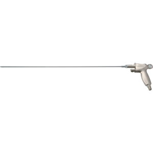 ��TRUSCO �G�A�_�X�^�[ �{�^���� �j�b�v���^�C�v �m�Y��500mm TD10B5(3654702)