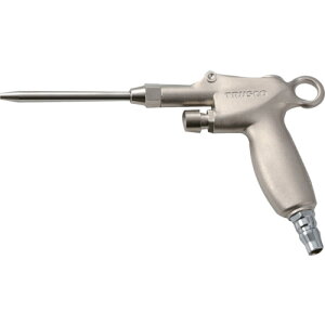 ��TRUSCO �G�A�_�X�^�[ �{�^���� �v���O�^�C�v �m�Y��100mm TD30B1(3654729)