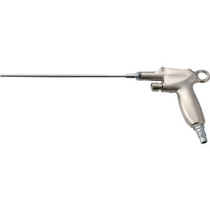 ��TRUSCO �G�A�_�X�^�[ �{�^���� �v���O�^�C�v �m�Y��200mm TD30B2(3654737)