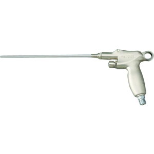 ��TRUSCO �G�A�_�X�^�[ �{�^���� �v���O�^�C�v �m�Y��300mm TD30B3(3654745)