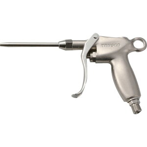 ��TRUSCO �G�A�_�X�^�[ ������ �j�b�v���^�C�v �m�Y��100mm TD70B1(3654770)