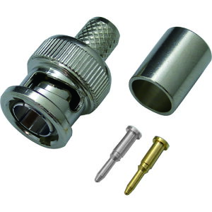 ��JEFCOM BNC�^�X�g���[�g�v���O LBNC5C2P(3665232)