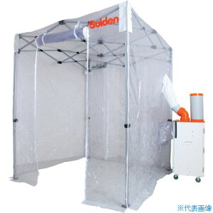 Suiden N[[eg1.8m×1.8m SSTNT1818C(3671994)