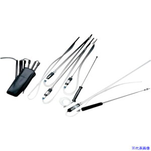 ���K�X�e�b�N �X�e�����X�v���[�u MX30(3677646)[�����ʓr���ς�][�@�l�E���Ə�����][�f�O���]