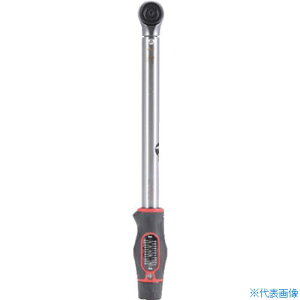 ��NORBAR 1/2�h TTi 50�g���N�����`, 10�|50 N.m 13844(3682741)