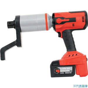 ��NORBAR �R�[�h���X�^�}���`�g���N�v���C���[�L�b�g EBT-72-1350 200-1350 N.m �V���O���g���K�[�A1�X�s�[�h 180922(3682742)