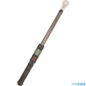 ��NORBAR 1/2�hBluetooth�Ή��f�W�^���g���N�����` ProTronic+200, 10�|200 N.m 130514(3682744)