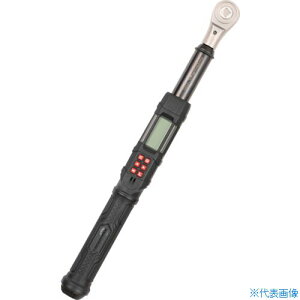 ��NORBAR 3/8�hBluetooth�Ή��f�W�^���g���N�����` ProTronic+100, 5.0�|100 N.m 130512(3682746)